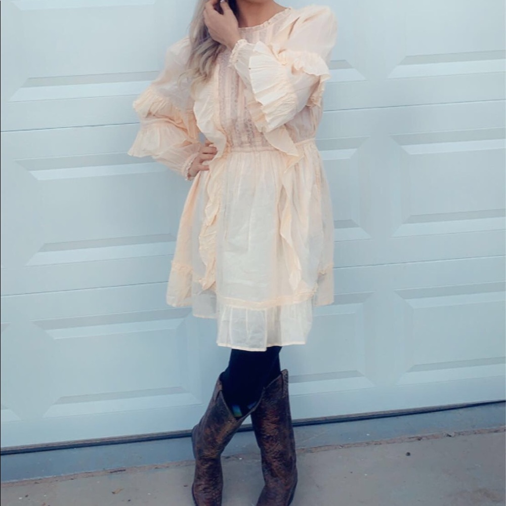 Dress - Picture 2 of 4